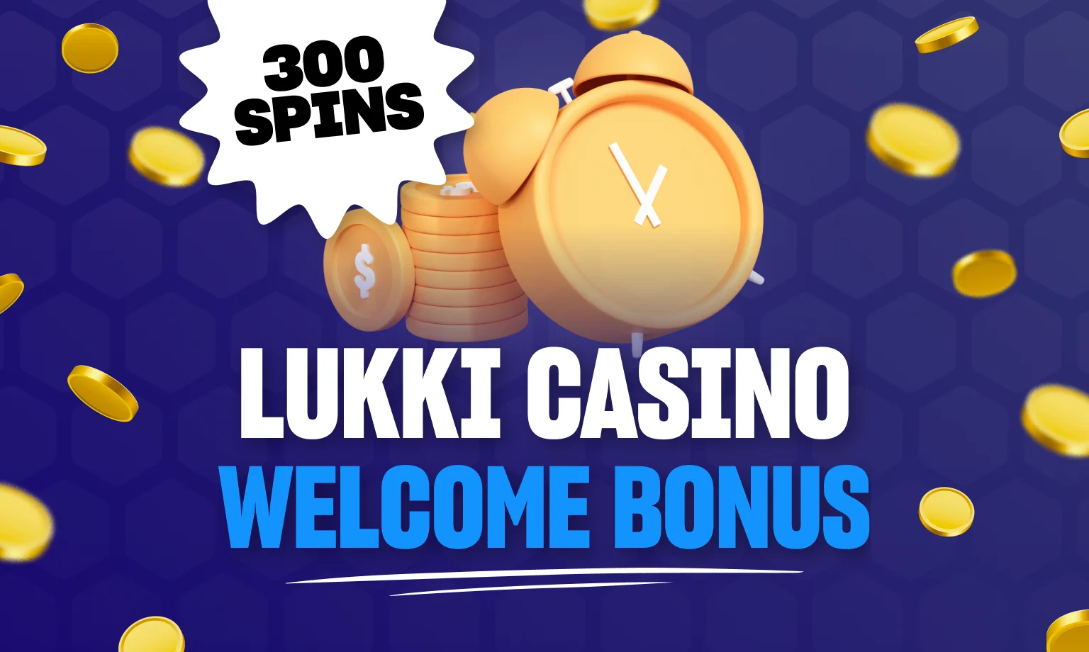 Lukki-Casino-welcome-bonus