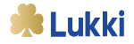 Lukki CAsino logo